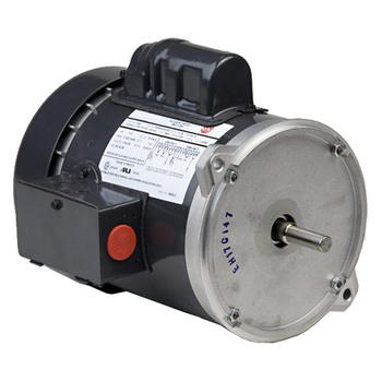 Nidec-US Motors (Emerson) FD34CM2PZY Motor 3/4HP 115/230V 1725RPM