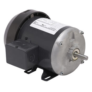 Nidec-US Motors (Emerson) T14B2N49 Motor 1/4HP 115V 1725RPM