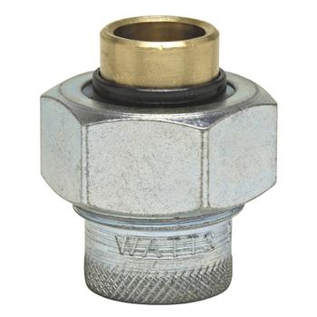 Watts 0009867 Dielectric Union LF3001A 1-1/4"