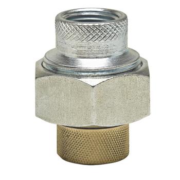 Watts 0009876 Dielectric Union 1" LF3003