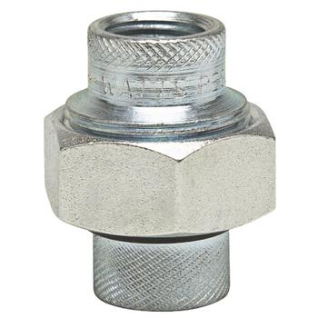 Watts 0821931 Dielectric Union 3/4" LF3004