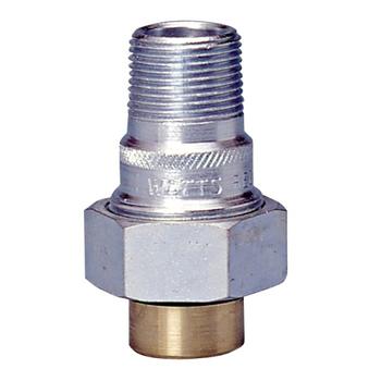 Watts 0009871 Lead Free Dielectric Union 3/4" LF3005A