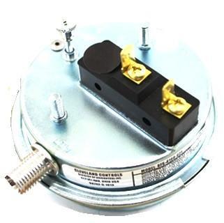 Cleveland Controls RFS-4100-021 Pressure Switch