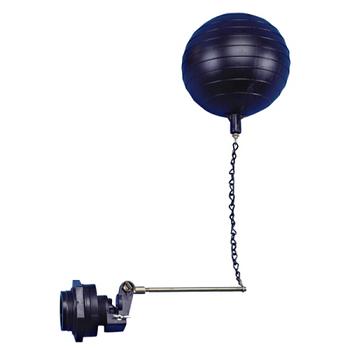 Watts 0780105 Automatic Livestock Watering Kit Float Valve 1-1/4" x 1/2" (RL-600)