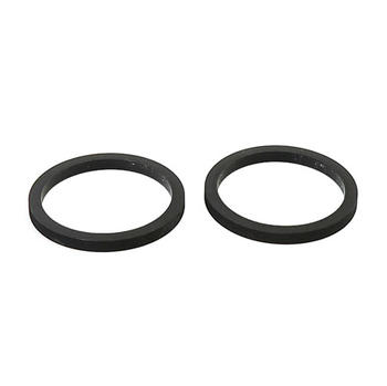 Lochinvar 100133547 Flange Gasket (Pair)
