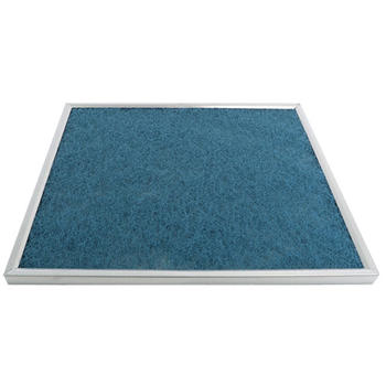 Heil Quaker 1171654 Filter Rack Assembly