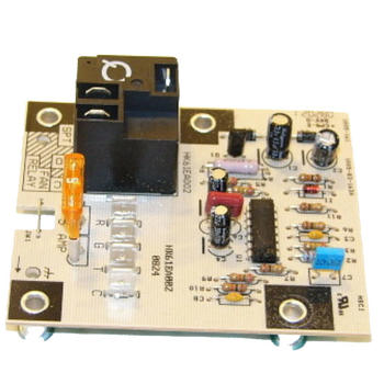 Heil Quaker 1171000 Circuit Board with Time Delay Relay