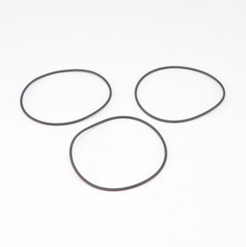 Emerson Flow Controls 066433 BTAS-5 Replacement Seal Kit for Brass Take-Apart Filter Driers