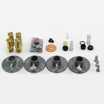 Modine Parts 3H33749-10 Natural Gas to Liquid Propane Conversion Kit