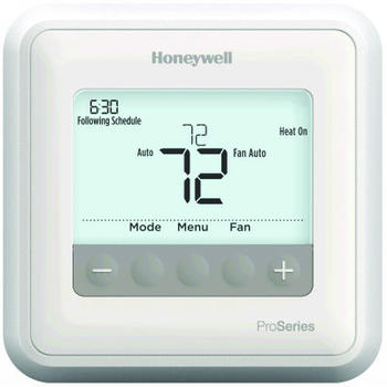 Honeywell TH4110U2005 Programmable Thermostat 7-Day
