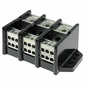 Rheem SP10260 Terminal Block