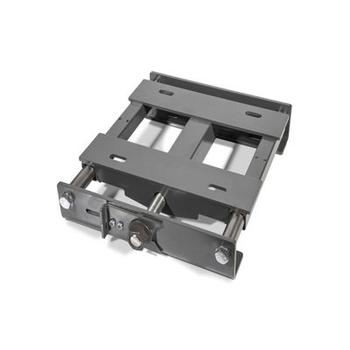 Emerson (Browning) BSAMBN601QR Tenso-set Auto-Tensioning Motor Base 48-56 Self-Adjusting Frame with Quick Release