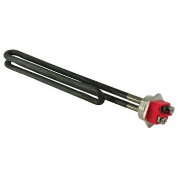 Rheem AP10868FL Heater Element 120V 1500W Stainless Steel 1" Screw-In
