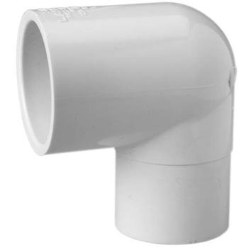 York S1-PVC-409-012 Elbow 1-1/4" 90-Degree