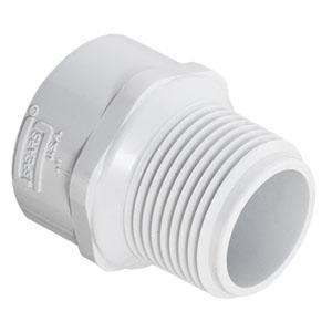 York S1-PVC-434-008 Riser Extender 2-5/16" Long x 3/4"