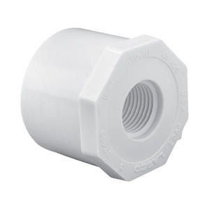 York S1-PVC-438-532 Reducer Bushing 6" x 4"