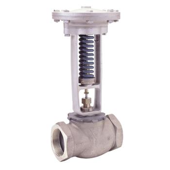 Watts 0827319 Steam Pressure Regulator 2" 127SS-106