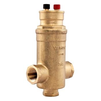 Watts 0858546 Microbubble Air Separator 3/4" AS-MB-75