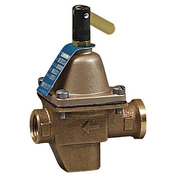 Watts 0386421 Feed Water Pressure Regulator 1/2" TB1156F