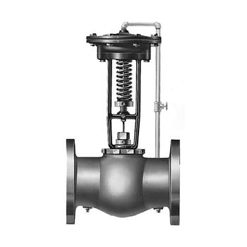 Watts 0828332 Steam Adjustable Pressure Regulator 4" F127SS-210