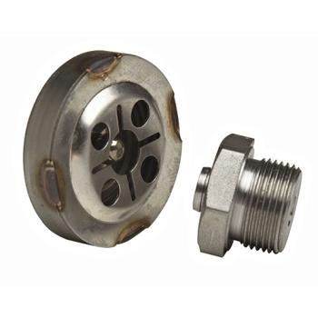 Watts 0036061 Radiator Steam Trap Replacement Kit 1/2 STMTMSTTRP-1GLHC-QF