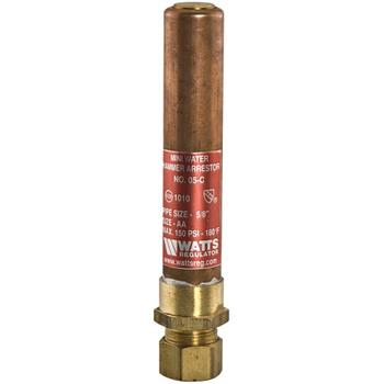 Watts 0009850  Water Hammer Arrestor 3/8" LF05