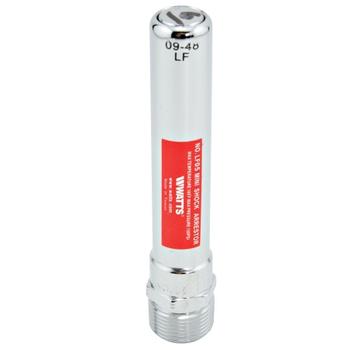 Watts 0009855 Lead Free Mini Water Hammer Arrestor 3/4" LF05A-CH