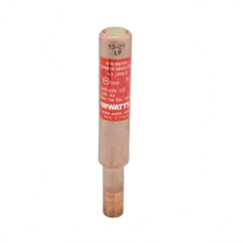 Watts 0009856 Lead Free Mini Water Hammer Arrestor 3/4" LF05-S