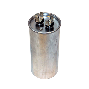 Carrier P291-1503R Round Single Motor Run Capacitor 15 MFD 370V