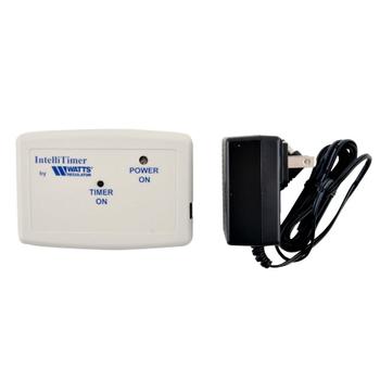 Watts 0004650 A2-IntelliTimer For Intelliflow Washing Machine Shutoff Valve