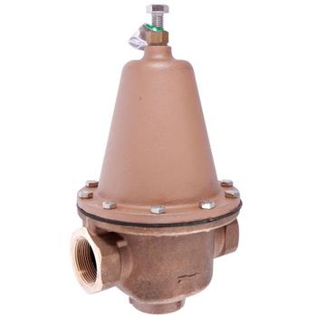 Watts 0298553 High Capacity Water Pressure Reducing Valve 1 1/4" LF223