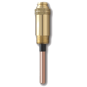 Hydrolevel EW202 Electro-Well 3/4" Extended