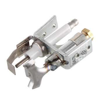 Burnham Boiler 104830-01 Natural Gas Pilot Burner 1/8"
