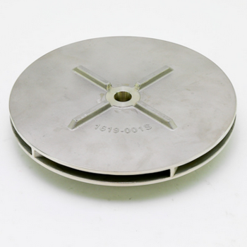 Taco 1619-001SRP Stainless Steel 7.9" Impeller