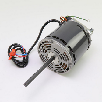 Modine 9F0332170000 Motor 115V 1/2Hp 1000 RPM 3-Speed
