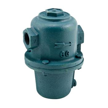 Watts 0036156 Float Trap 1" (STM-F&TTRP-7MGF-50)