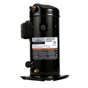 Copeland Compressor ZF15K4E-TF5-931 Scroll Compressor 200-220V 15,000Btu 3-Phase