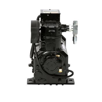 Copeland Compressor 3DF3R15ME-TFD-800 Discus Semi-Hermetic Compressor with CoreSense 460V 3-Phase 101 000 Btu R-22