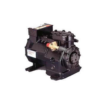 Copeland Compressor 3ABA-031E-TAD-800 Semi-Hermetic Compressor 460V 3-Phase