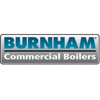 Burnham Boiler 6084201 Tinnerman Clip