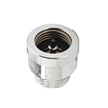 Watts 0061985 Brass Hose Connection Vacuum Breaker 3/4" 8C