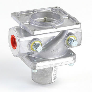 Siemens Combustion VGG10.154U Single Gas Valve Body 1/2"