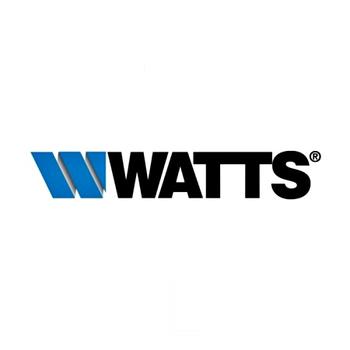 Watts 009M2QT-1 Reduced Pressure Zone Assembly (25mm)