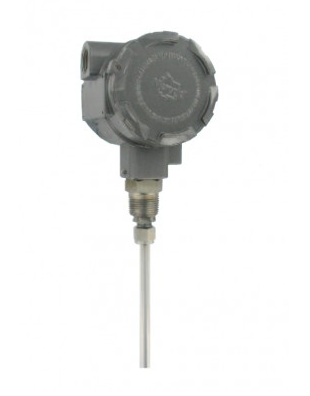 Dwyer CRF2-WR01T-024 Level Transmitter 24" Rod Length 3/4"