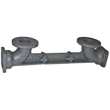 Watts 0107217 Valve Setter 6" (WVS-C FxMJ)