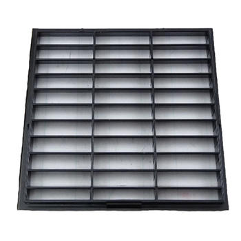 Trane GRL0549 Quadrifuser Grille