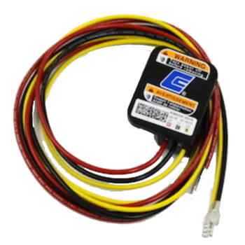 Armstrong Furnace R100213-01 Molded Plug Compressor Harness