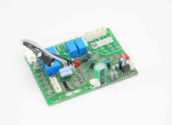 Trane BRD5768 Main Control Pcb Board Assembly