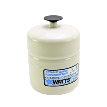 Watts 0067370 Potable Water Expansion Tank (PLT-5)