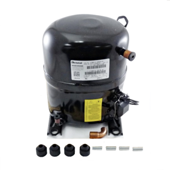 Rheem 55-25200-35S 230v 1-Phase 13,300btu R-22 Compressor